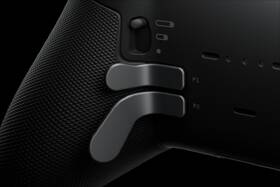 Bezdrátový ovladač Microsoft Elite series 2 černý

 obrázek produktu 11 z 11