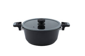 Elektrický pečicí hrnec Remoska T41/41 Grey 

 obrázek produktu 6 z 7
