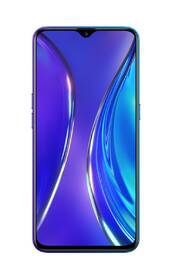 Mobilní telefon realme X2 Dual SIM modrý

 obrázek produktu 3 z 9