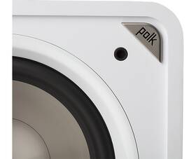 Subwoofer Polk HTS 10 bílý

 obrázek produktu 5 z 6