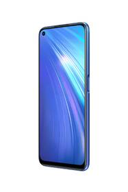 Mobilní telefon realme 6 128 GB modrý

 obrázek produktu 1 z 9
