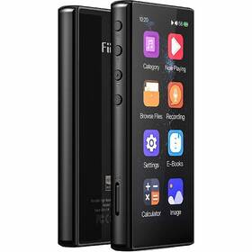 HiFi přenosný digitální přehrávač FiiO M3 PRO černý

 obrázek produktu 1 z 9