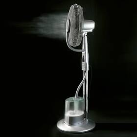 Ventilátor stojanový ProfiCare PC-VL 3069 LB nerez

 obrázek produktu 1 z 8