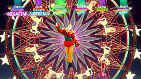 Hra Ubisoft Just Dance 2021 

 obrázek produktu 3 z 6
