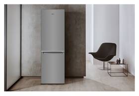 Chladnička s mrazničkou Whirlpool W5 811E OX 1 nerez

 obrázek produktu 9 z 12