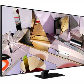 Televize Samsung QE65Q700TA 
