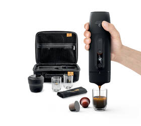 Espresso Handpresso Auto SET Capsule 48310A 

 obrázek produktu 7 z 8