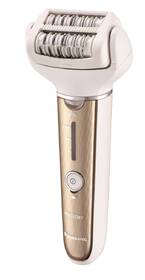 Epilátor Panasonic ES-EL7B-N503 zlatý

 obrázek produktu 2 z 21