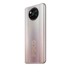Mobilní telefon Poco X3 Pro 256 GB - Metal Bronze 

 obrázek produktu 4 z 8