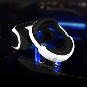 Dokovací stanice Nitho pro PS VR Stand černá

 obrázek produktu 4 z 5