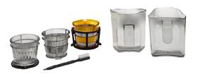 Odšťavňovač Concept LO7065 

 obrázek produktu 7 z 19
