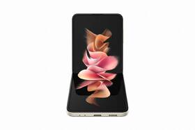 Mobilní telefon Samsung Galaxy Z Flip3 256 GB 5G krémový

 obrázek produktu 2 z 9