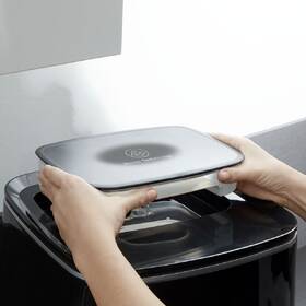 Fritéza horkovzdušná Tefal FW201815 Easy Fry & Steam 3v1 černá

 obrázek produktu 10 z 28