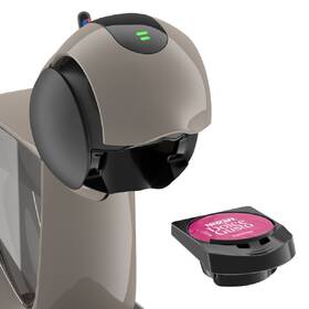 Espresso Krups NESCAFÉ® Dolce Gusto® Infinissima Touch KP270A10 béžové

 obrázek produktu 5 z 27