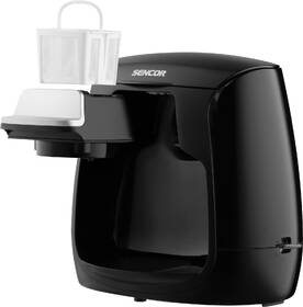 Kávovar Sencor SCE 2100BK 

 obrázek produktu 3 z 12