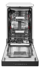 Myčka nádobí Whirlpool WSFO 3O23 PF X nerez

 obrázek produktu 5 z 15