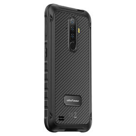 Mobilní telefon UleFone Armor X8i černý

 obrázek produktu 5 z 8