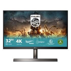 Herní monitor Philips 329M1RV černý

 obrázek produktu 3 z 7