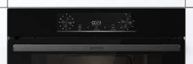 Trouba Gorenje BO6735E05B HomeMade černá barva

