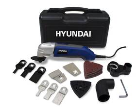 Multibruska Hyundai HSM300-60P 

 obrázek produktu 7 z 14