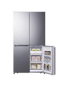 Americká lednice Hisense RQ758N4SAIE nerez

 obrázek produktu 8 z 9