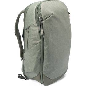 Batoh Peak Design Travel Backpack 30L zelený

 obrázek produktu 2 z 14