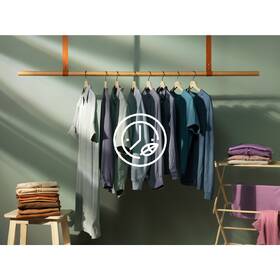 Pračka se sušičkou Electrolux EW7WO349SC bílá

 obrázek produktu 7 z 9
