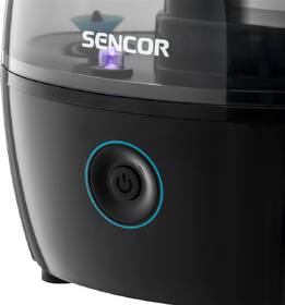 Zvlhčovač vzduchu Sencor SHF 902BK 

 obrázek produktu 4 z 8