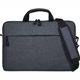 Brašna na notebook PORT DESIGNS Belize Toploading pro 13,3" šedé

 obrázek produktu 2 z 4