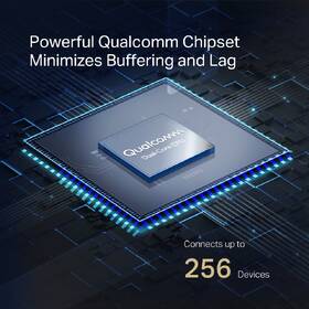 Router Mercusys MR80X černý

 obrázek produktu 6 z 8