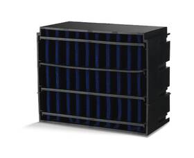 Ochlazovač vzduchu Rovus Personal Cooler bílý

 obrázek produktu 4 z 6