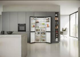 Americká lednice Haier HCR5919EHMB černá

 obrázek produktu 22 z 22