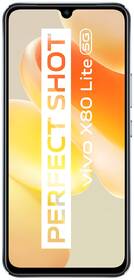 Mobilní telefon vivo X80 Lite 5G 8 GB / 256 GB černý

 obrázek produktu 2 z 10