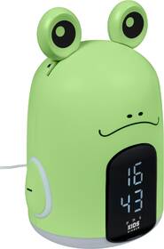 Budík Bigben RKIDSFROG zelený

 obrázek produktu 3 z 8