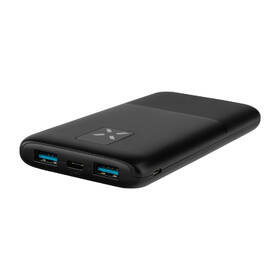 Powerbanka FIXED Zen 10 s LCD displejem a výstupem PD 20W, 10 000 mAh černá

 obrázek produktu 1 z 6