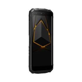 Mobilní telefon Doogee S41 Pro 4 GB / 32 GB černý

 obrázek produktu 3 z 9