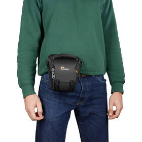 Pouzdro Lowepro Adventura TLZ 20 III černé

 obrázek produktu 6 z 7