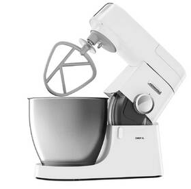 Kuchyňský robot KENWOOD KVL4170.W bílý

 obrázek produktu 1 z 12