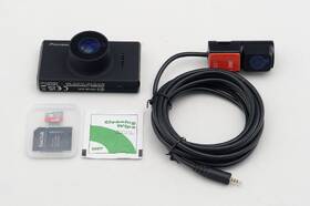 Autokamera Pioneer VREC-DH300D černá

 obrázek produktu 4 z 5