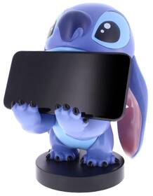 Držák EXG Cable Guy - Classic Stitch modrý/fialový

 obrázek produktu 9 z 12