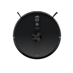 Robotický vysavač ETA 5229 90010 černý

 obrázek produktu 2 z 16