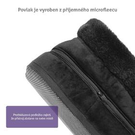 Masážní přístroj TrueLife RelaxFeet F3 

 obrázek produktu 7 z 10