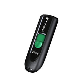USB Flash Transcend 256 GB USB-C 3.2 černý

 obrázek produktu 5 z 5