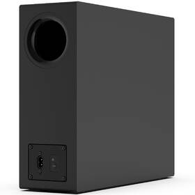 Soundbar Hisense HS2100 černý

 obrázek produktu 6 z 11