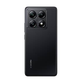 Mobilní telefon Xiaomi 14T Pro 5G 12 GB / 512 GB černý

 obrázek produktu 5 z 10