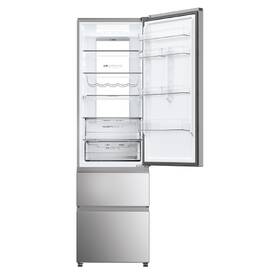 Chladnička s mrazničkou Haier HTW7620ANMG stříbrná

 obrázek produktu 10 z 25