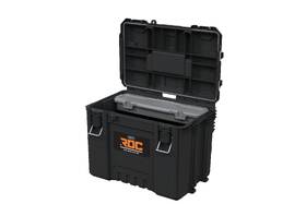 Box na nářadí Keter ROC Pro Gear 2.0 Mobile cart 

 obrázek produktu 1 z 4