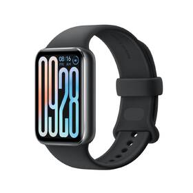 Fitness náramek Xiaomi Smart Band 9 Pro černý

 obrázek produktu 1 z 6