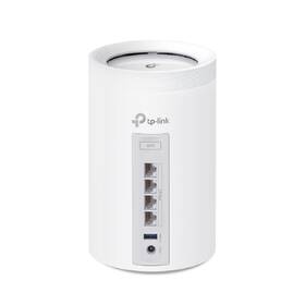 Komplexní Wi-Fi systém TP-Link Deco BE65, BE9300, Wi-Fi 7 (3 ks) bílý

 obrázek produktu 1 z 4