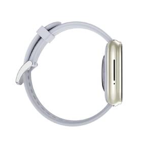 Chytré hodinky Carneo Zephyr Ultra mini HR+ stříbrné

 obrázek produktu 7 z 8